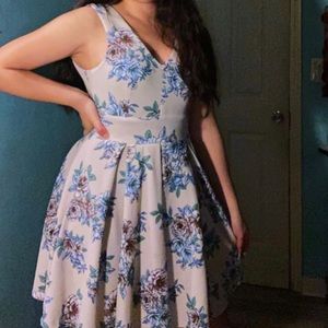 Summer dress